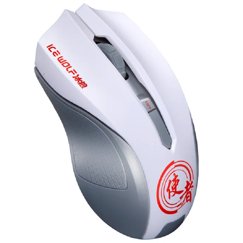 High Quality Professional Wired Gaming Mouse 4 Button 1000 DPI USB