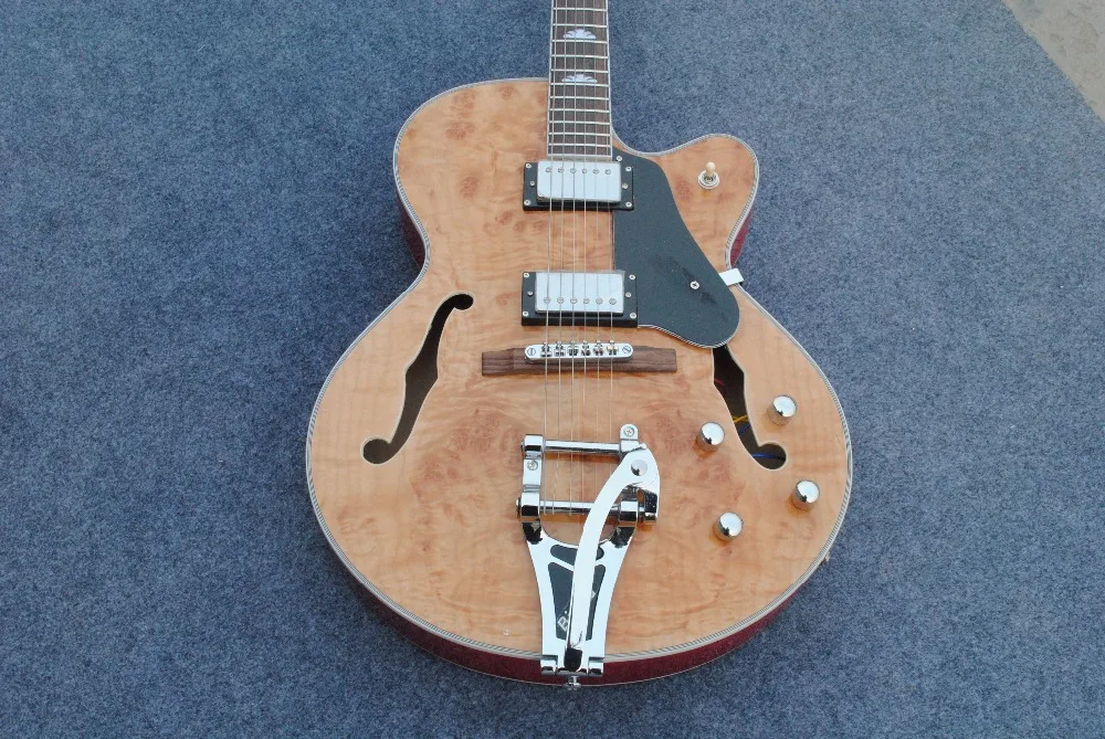

Electric guitar Korean hardware guitarara electrica diy guitar kit high-end vintage pull string electric guitar made in China