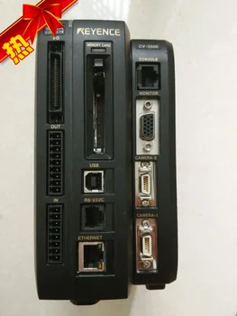 

CV-3500 used in good condition