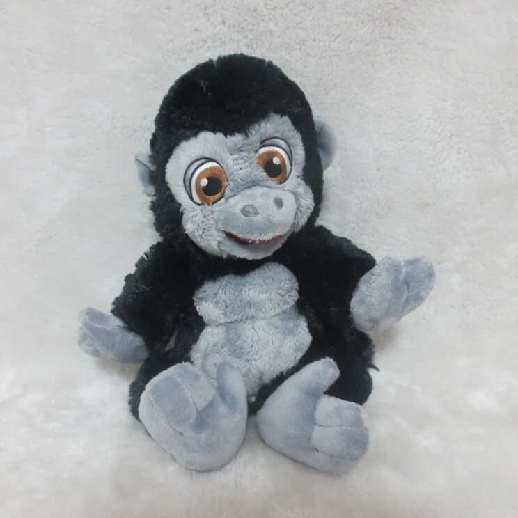tarzan plush