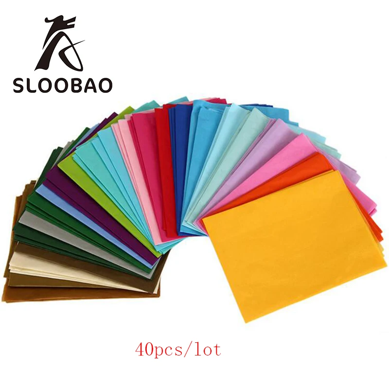 

50*66cm 40pcs/lot tissue paper wapping hangmade DIY decoupage Material for gift packing with candy colors