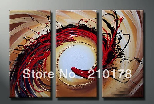 

handmade oil painting on canvas modern 100% Best Art Seascape oil painting original directly from artist XD3-119