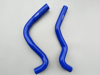 

NEW Silicone Radiator Hose FOR TOYOTA LANDCRUISER FZJ80 1FZFE I6 4.5L 1992-1998 kit 93 94 95 96 97
