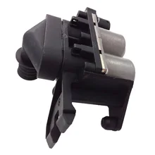 64118375792 64111387319 64118391419 кран отопителя воды Управление клапан для BMW E36 318 323 325 328 M3