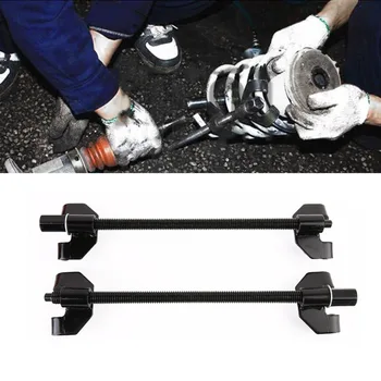 

Professional Auto Repair Tools Cars Trucks Universal Spring Compressor Valve Spring Remover Damping Spring