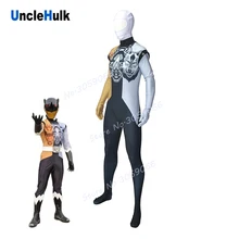 Doubutsu Sentai Zyuohger мир лайкра зентай костюм Хэллоуин Косплей Костюм | UncleHulk