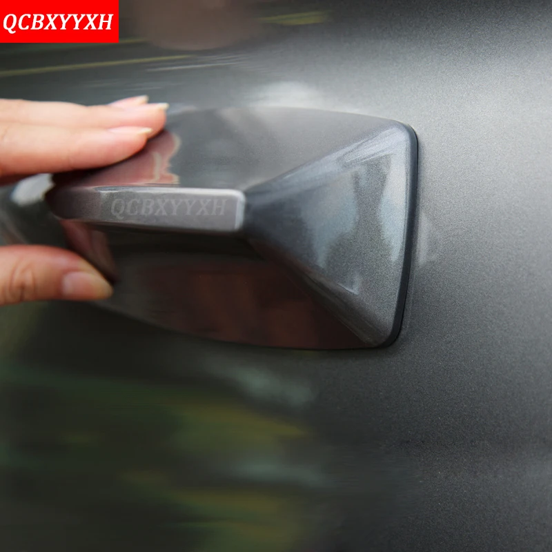 Автомобильный Стайлинг ABS акульих плавников антенна специальная автомобильная радио антенна Авто Сигнал украшение авто аксессуары для Nissan Kicks