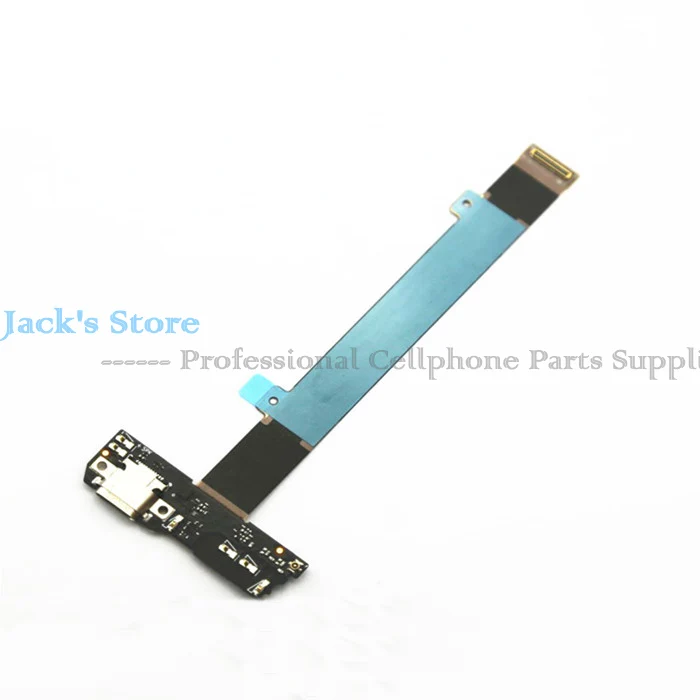 Зарядное устройство USB для LeTV Le 2 X620 док-разъем подключения микрофона гибкий