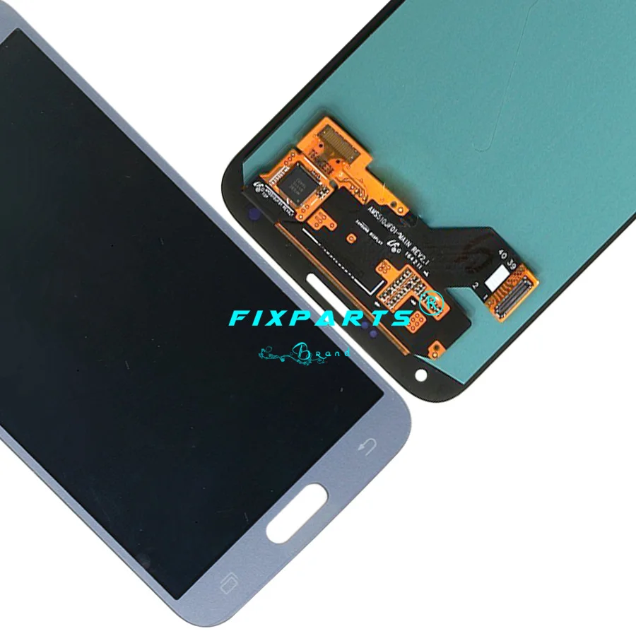 Super AMOLED LCD Samsung S5 NEO S5NEO G903 G903F LCD Display Touch Screen Digitizer Assembly LCD Replacement (7)