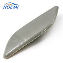 YAOPEI крышка фары Чистка левая сторона для Honda Accord 76887-TA0-M01