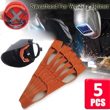 Protection Sweatbands Replace Replacement Accessories Welding Protective Helmet Mask Cap Hat 25*9.5cm Protector Protection Sweatbands Replace Replacement Accessories Welding Protective Helmet Mask Cap Hat 25*9.5cm Protector