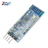 BLE Bluetooth 4,0 HM-10 CC2540 CC2541 6Pin Серийный беспроводной модуль питания постоянного тока 5 В для Arduino для Android IOS ► Фото 3/6