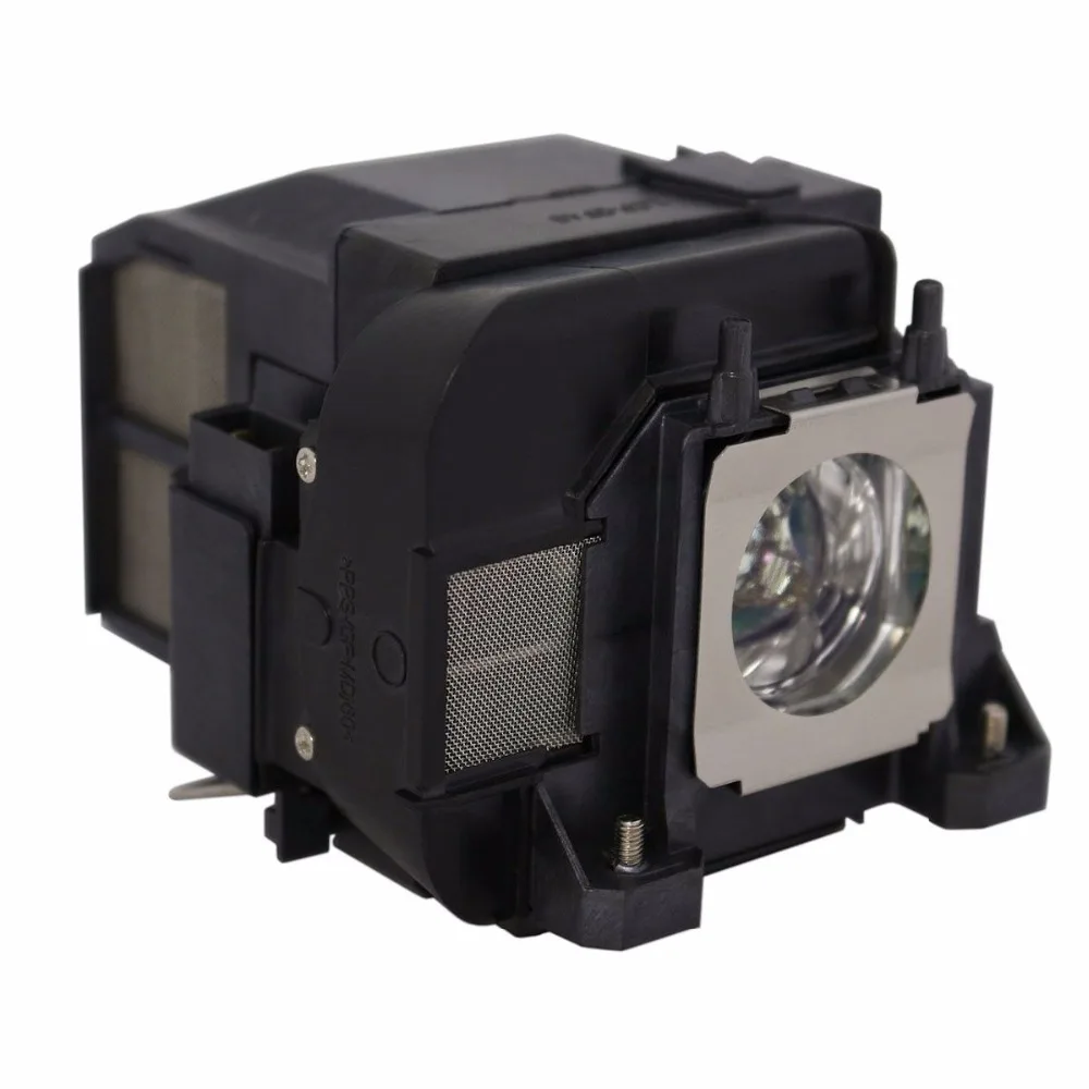 

High Quality Projector Replacement Lamp/Bulb with Housing EP74 For PowerLite 1930 EB-1930 EB-1935 EMP-54 EMP-74