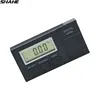 Shahe Digital ángulo Gauge 360 grado, Mini Digital prolongador inclinómetro nivel electrónico caja transportador de plástico herramienta de medición ► Foto 1/6