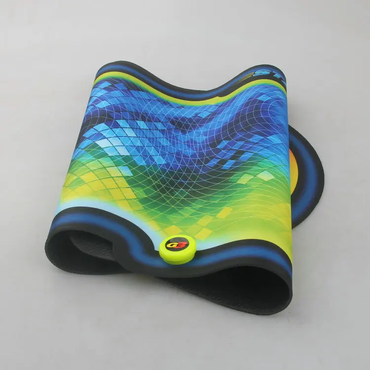

Moyu Timer Mat / Yuxin Mat For Speed Cubing /Speed Cup G3 Professtional big Mat Drop Shipping