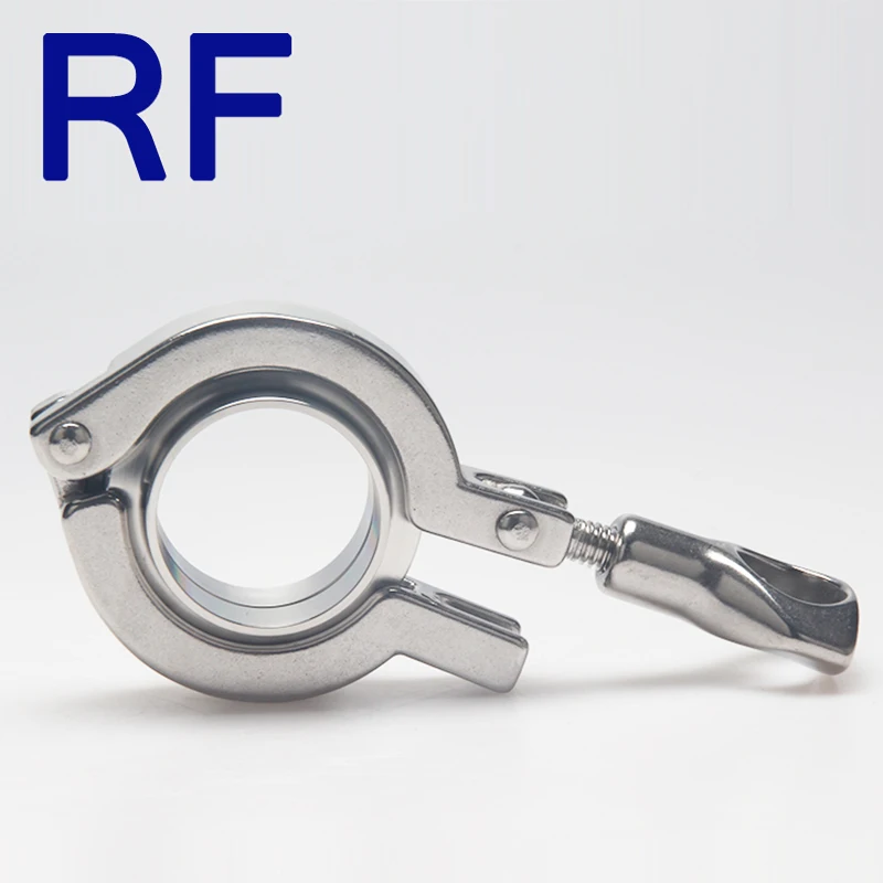 RF 1/2 &quot3/4&quot три зажима набор сварных наконечников (L = 12 7/21 5/28 6 мм) + зажим