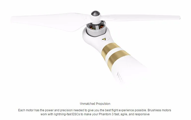 DJI Phantom3 Advanced/DJI Phantom 3 Professional/stardard Drone With 2.7K/4K Full HD Camera Live HD View And Brushless/GPS System