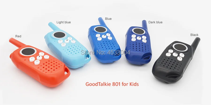 walkie-talkie-801-colors