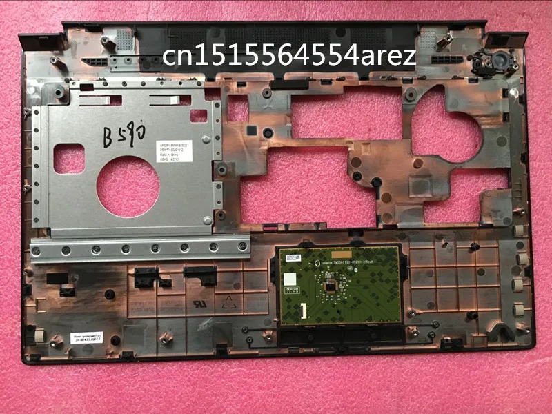 Lenovo b590 scroll Drivers for Windows