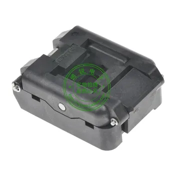 

Original YAMAICHI IC Test Socket IC burn Block Adapter Model : IC51-1284-1788