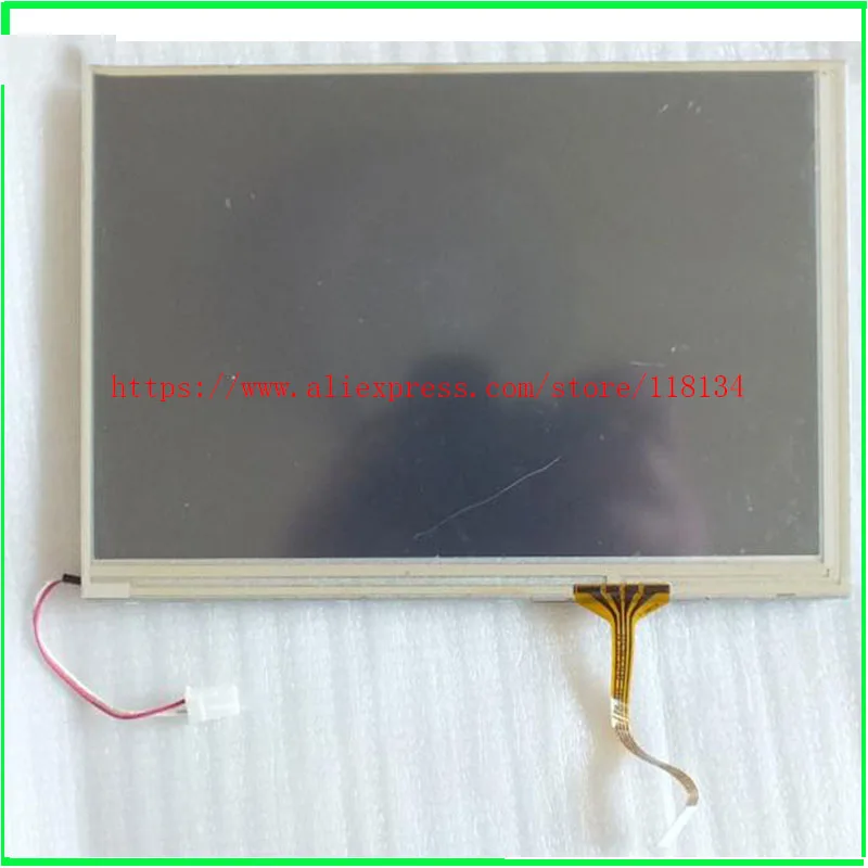Промышленный ЖК экран 7 0 дюйма LW700AT9309 35 D043047|ЖК-экраны и панели для планшетов| |