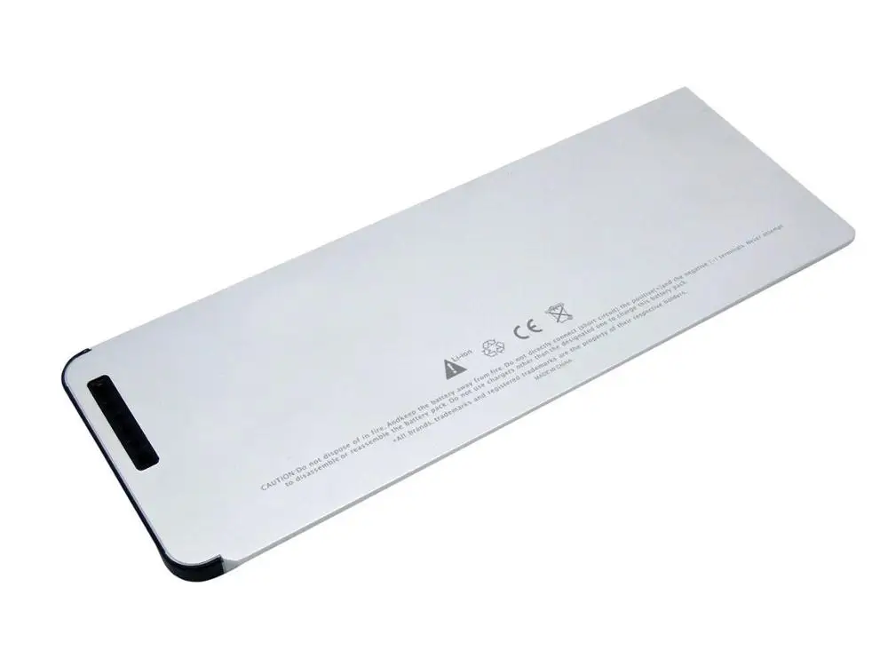 Akku para font b MacBook b font 13 034 A1278 A1280 MB771 MB771 A MB771J A