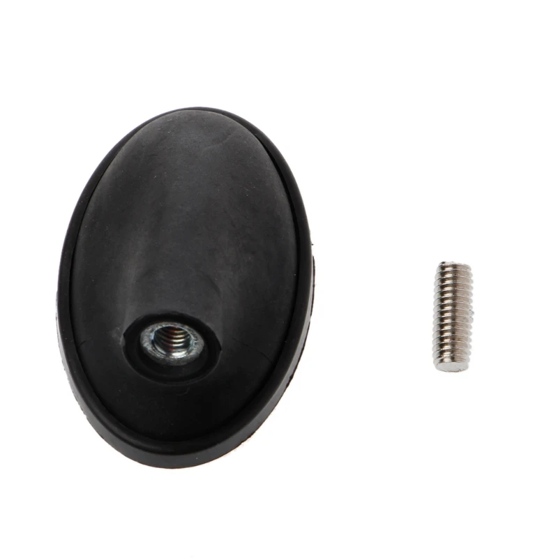 

Hot New 1 Pc Auto Car Radio Antenna Base Roof Mount For 2000-2007 Ford Focus 1999-2002 Mercury Cougar