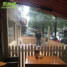 Прозрачная мягкая стеклянная пленка используемая в качестве