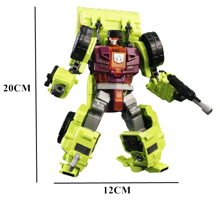 CM
