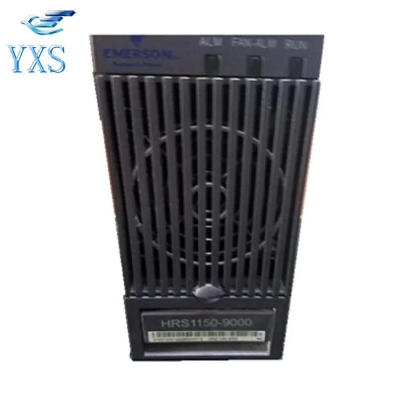 

DHL Free HRS1150-9000 Communications Power Supply 48V/20A