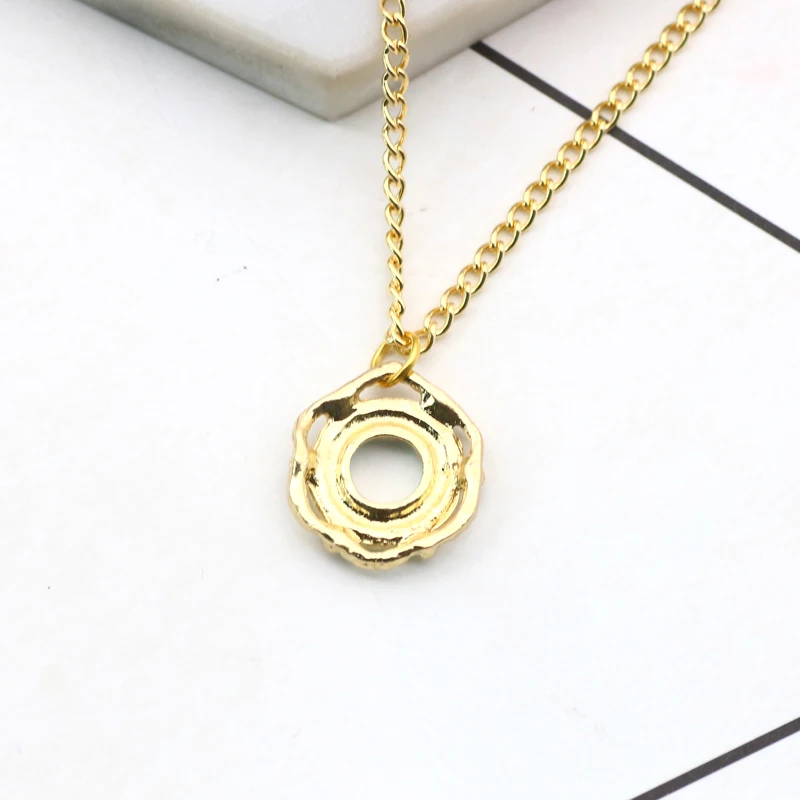 Trendy-Ocean-Journey-Lifebuoy-Pendant-Necklace-Women-Men-Enamel-Double-Color-Life-Buoy-Gold-Chain-Necklaces (5)