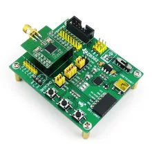 CC2530 Eval комплект CC2530F256 ZigBee development/оценки комплект включает CP2102 для отладки в ZB502 материнская плата печатная плата