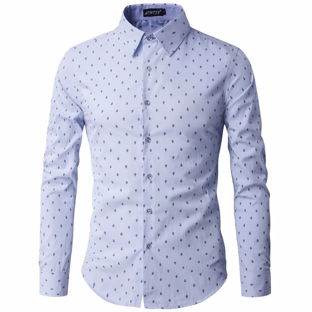 mens printed shirts online