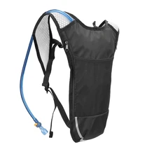 2L унисекс сумка марафон жилет-рюкзак против обезвоживания 2L водонепроницаемая сумка дышащий Открытый Велоспорт туристические принадлежности для гидратации
