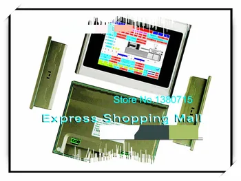 

PV058-TST 5.7 Inch Cermate Touch Screen HMI 2 COM New