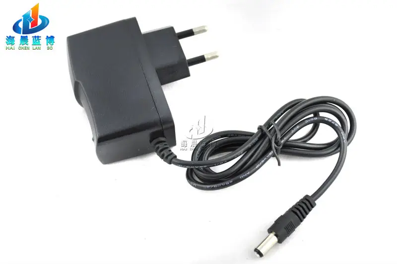 Ac 100 - 240 В в постоянный 5V1A адаптер конвертер импульсный блок питания для из
