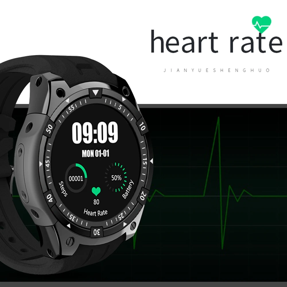 x100 smart watch