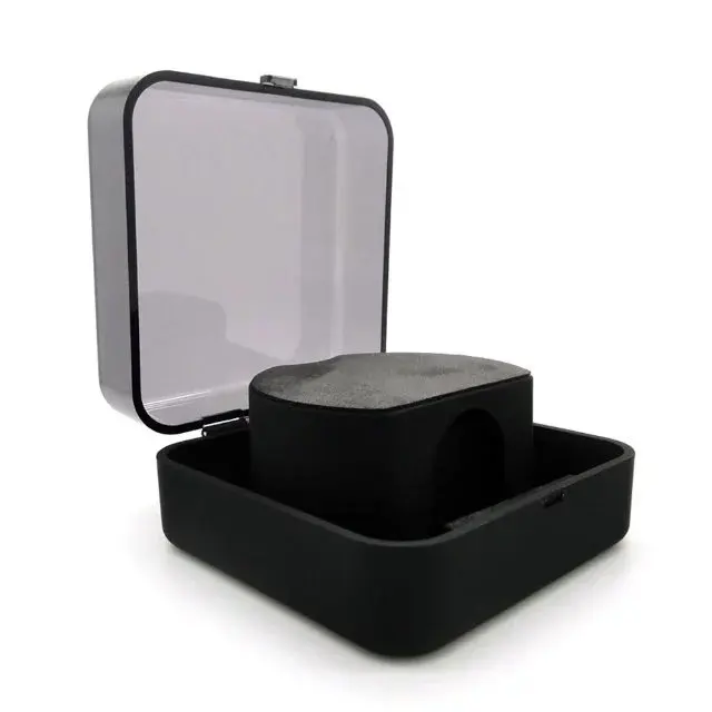Portable Charger Charging Holder Dock Case ABS PC Storage