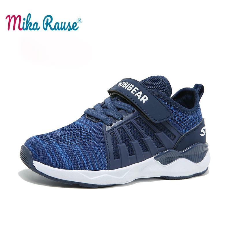 

New kids shoes boys Sneakers Spring summer breathable INS Running Sneaker children student casual Trainers Sports Shoes for boy