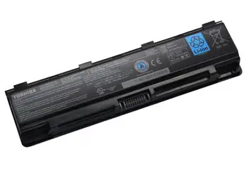 

New genuine Battery for Toshiba Dynabook T552 Satellite T642 Dynabook Qosmio T752 T852 B352 T572 T652 T752 T772 T552 48WH