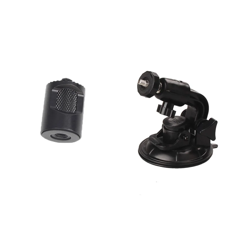 Osmo Car Suction Cup Base Bracke holder & 14 screw adapter head For DJI Osmo Handheld Gimbal Camera Accessories 1 (3)