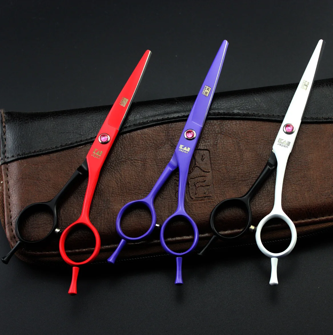 

NewView 5.5 Inch Hair Scissors Professional Tesoura Hairdressing Salon Products