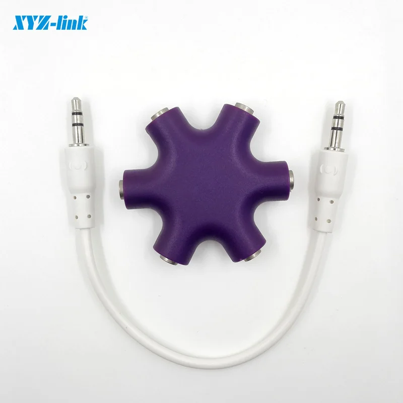 3 5mm Headphone Earphone Extension Adapter font b Audio b font Line Stereo font b Audio