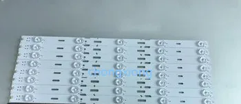 

LED Backlight 16 Pcs 5leds For Sam sung 40 inch TV 40-LB-M520 40VLE4421BF 2013ARC40 40VLE6520BL 2013HI400 LED40K30JD