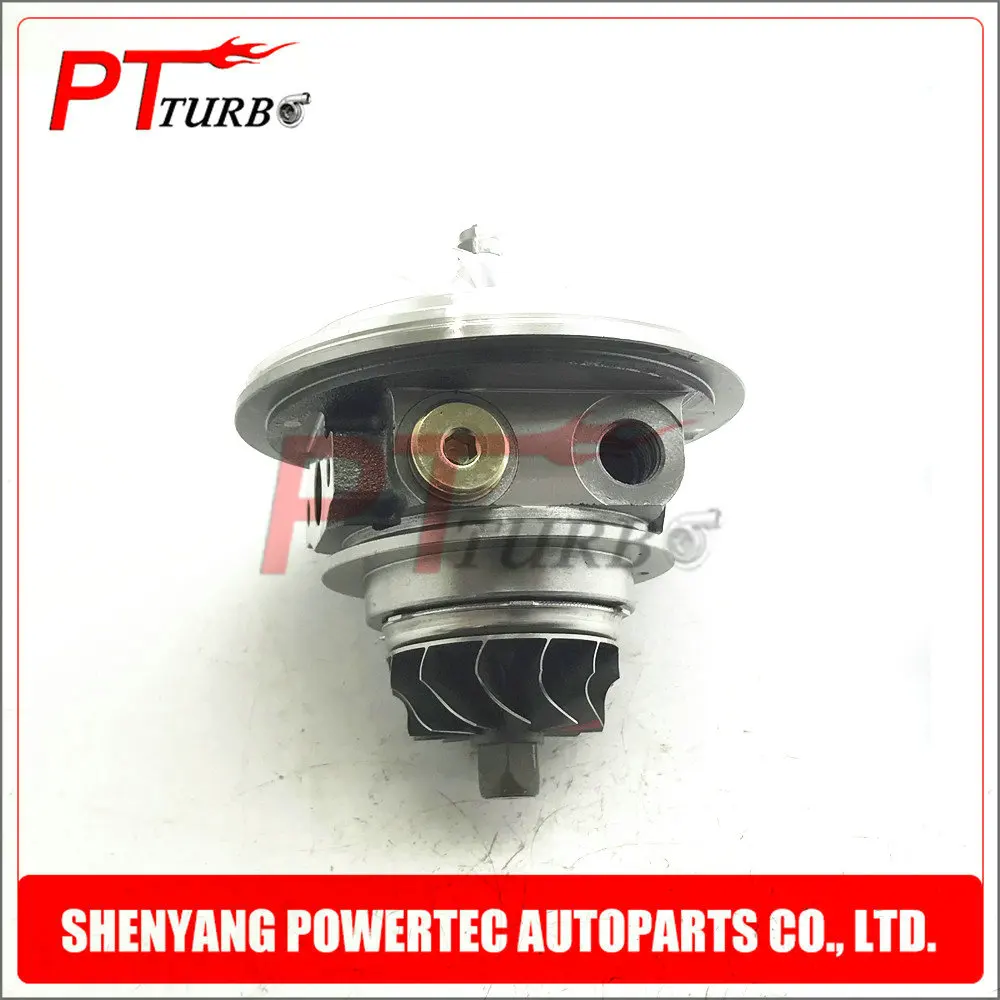 K04 53049500065 55231460 Турбокомпрессор картридж для Alfa Romeo Giulietta 1.8I TBi 173 кВт 235 hp- турбо ядро КЗПЧ 71794941