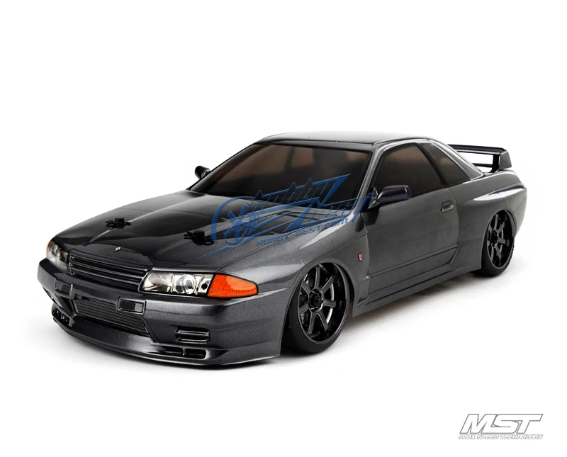 Nissan gtr на пульте