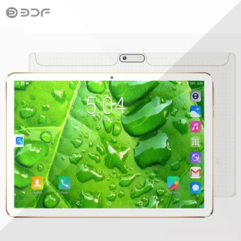 10 Inch Tablet Built in 3G Phone Call Android 7.0 Tablet Pc Quad Core IPS LCD Tablets Bluetooth WIFI 4G RAM 32G ROM 3g Tablet