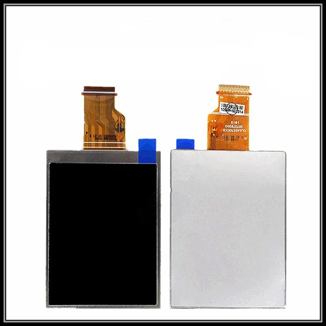 

NEW Digital Camera Repair Parts for SAMSUNG PL20 PL120 ST93 ST96 ES95 LCD Display Screen With Backligh