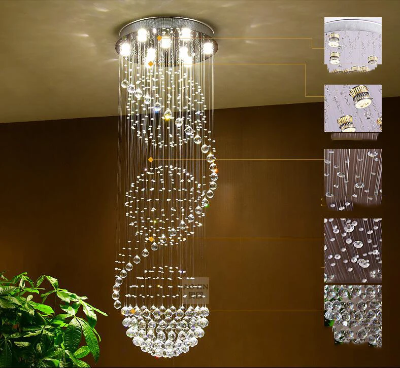 led light (8)