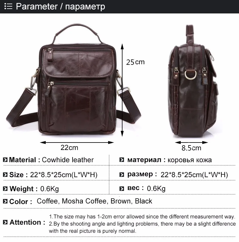 men bag